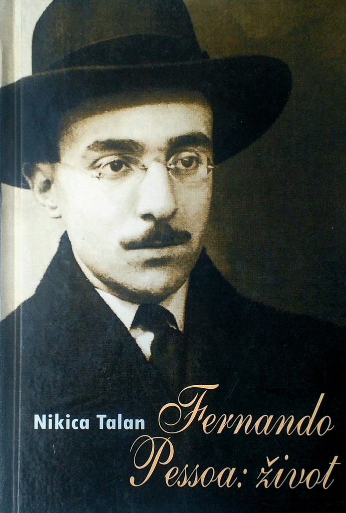 FERNANDO PESSOA: ŽIVOT