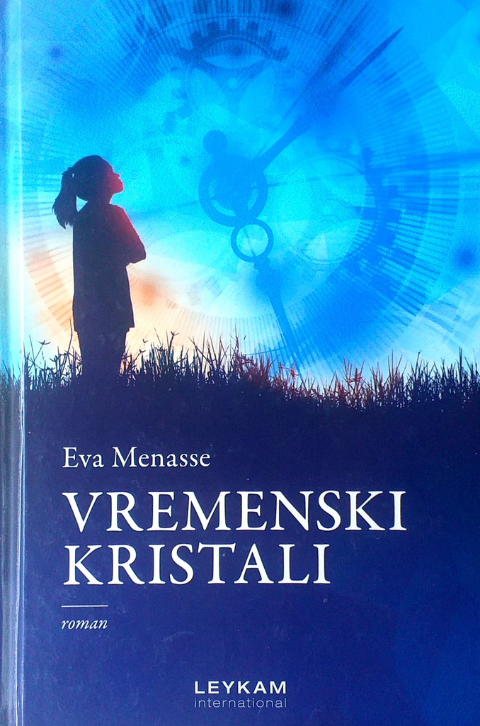 VREMENSKI KRISTALI