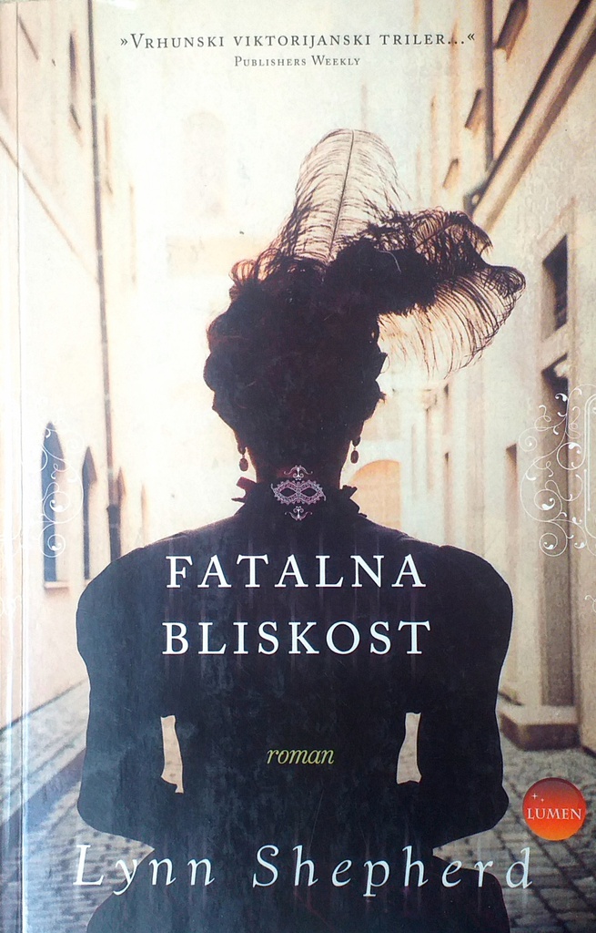 FATALNA BLISKOST