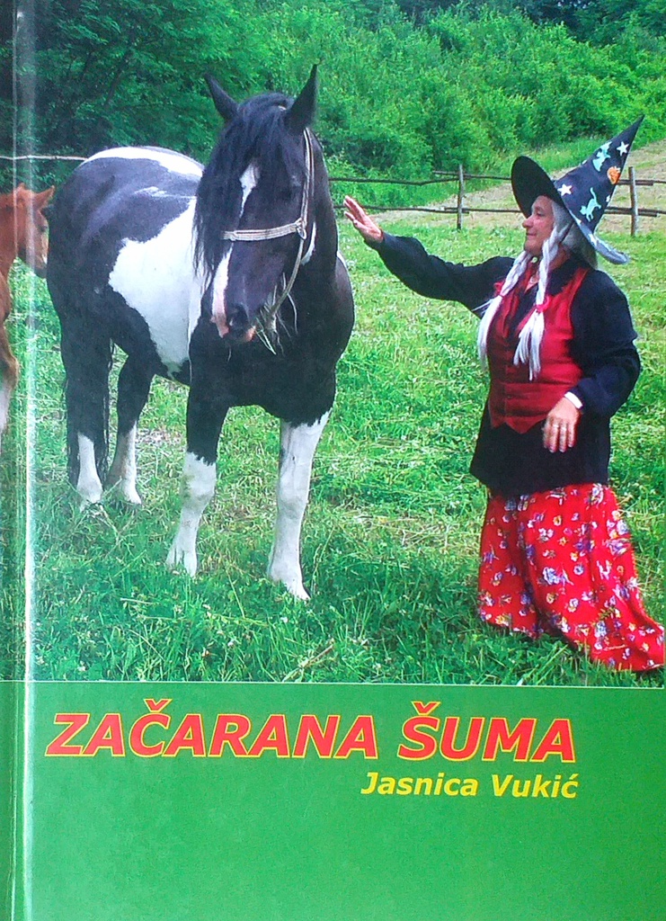 ZAČARANA ŠUMA