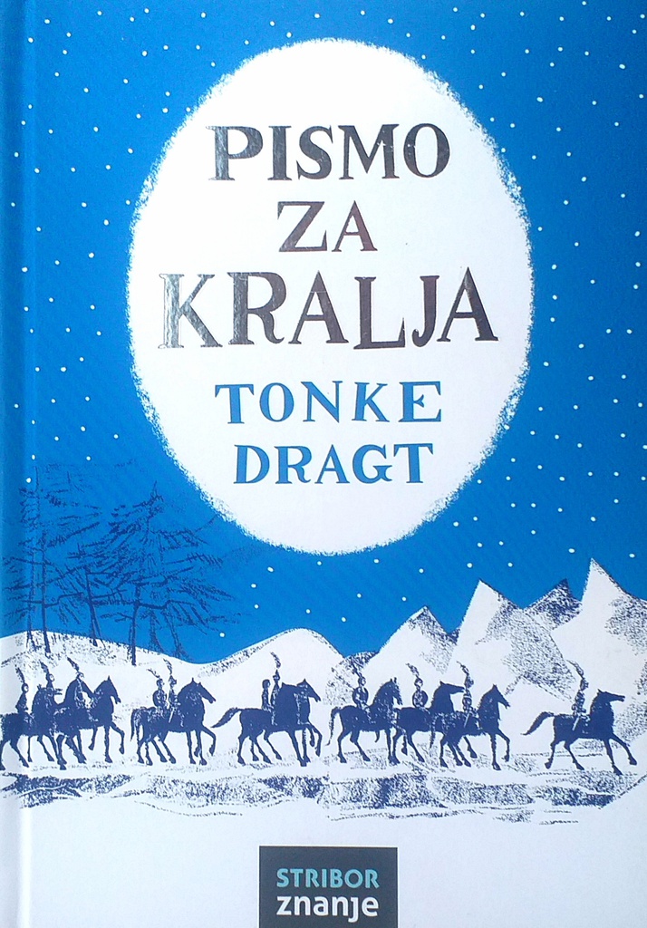 PISMO ZA KRALJA