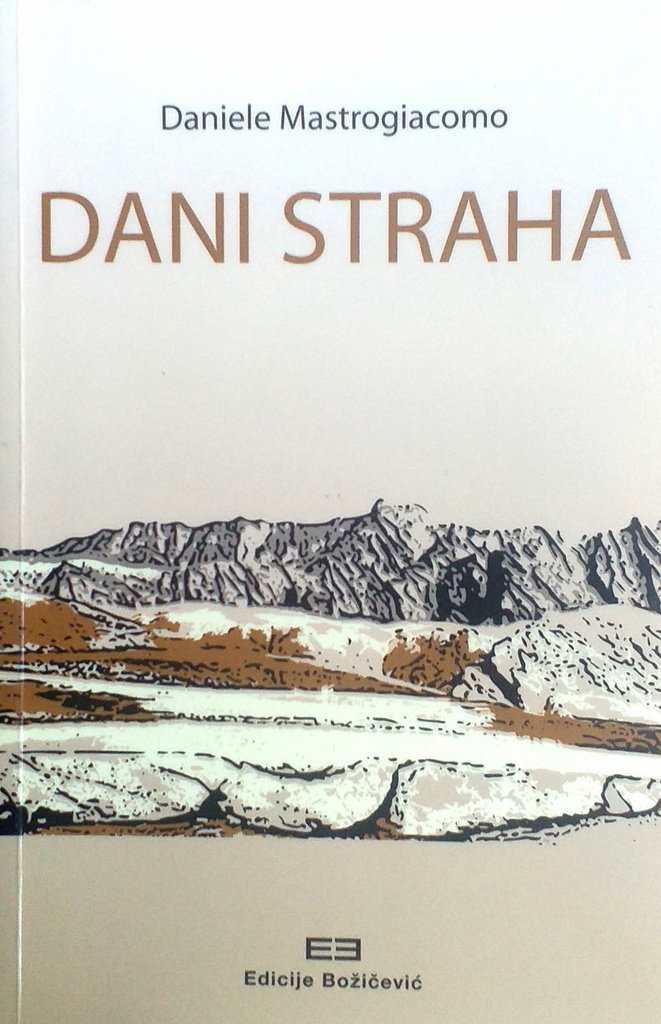 DANI STRAHA