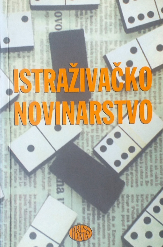 ISTRAŽIVAČKO NOVINARSTVO