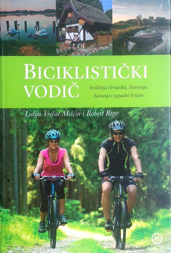 BICIKLISTIČKI VODIČ