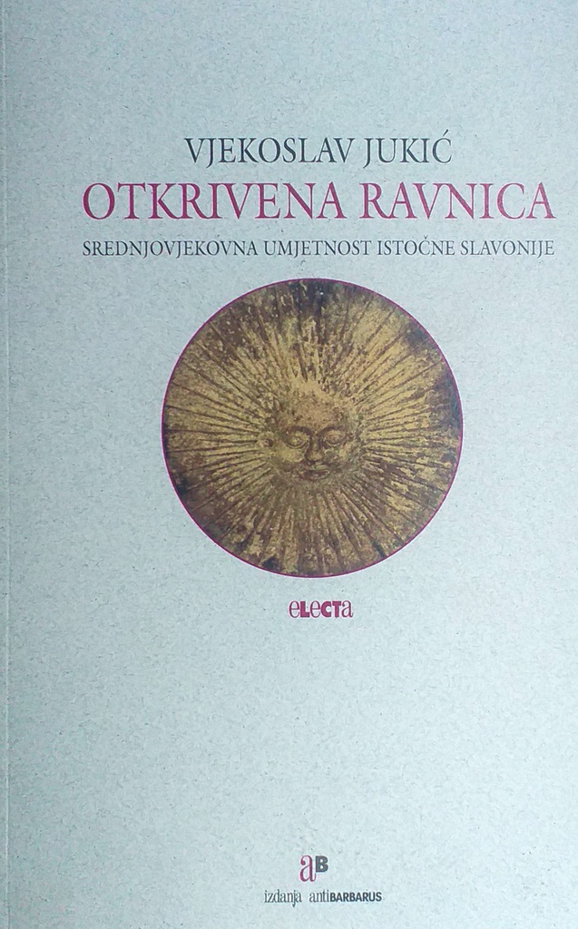 OTKRIVENA RAVNICA