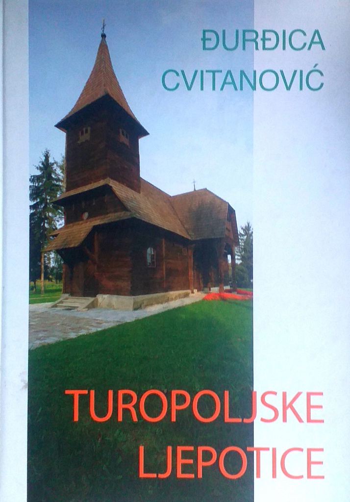 TUROPOLJSKE LJEPOTICE