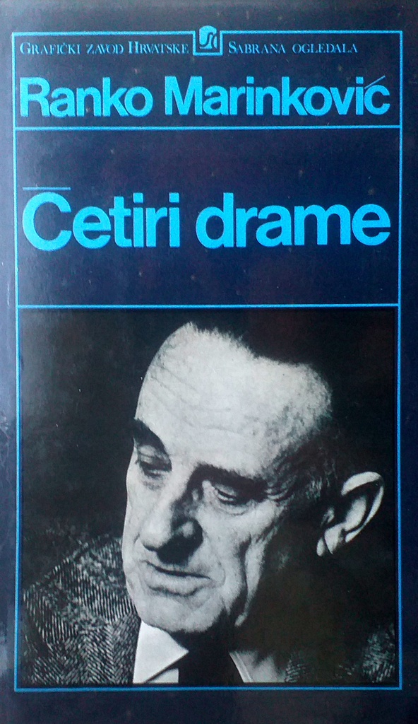 ČETIRI DRAME