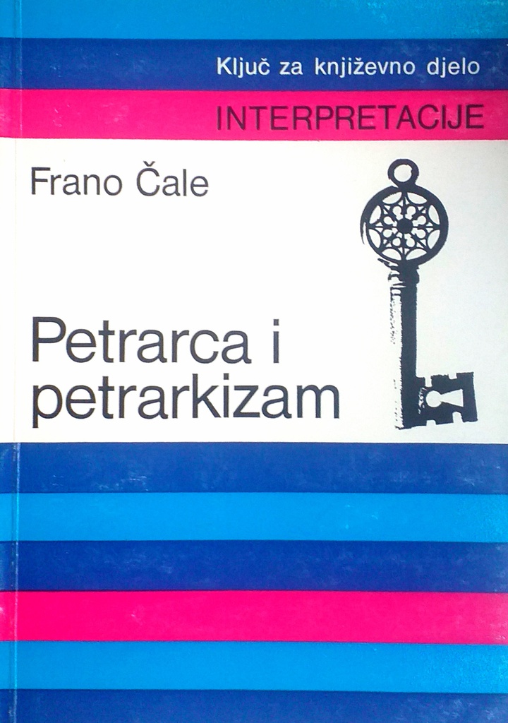 PETRARCA I PETRARKIZAM