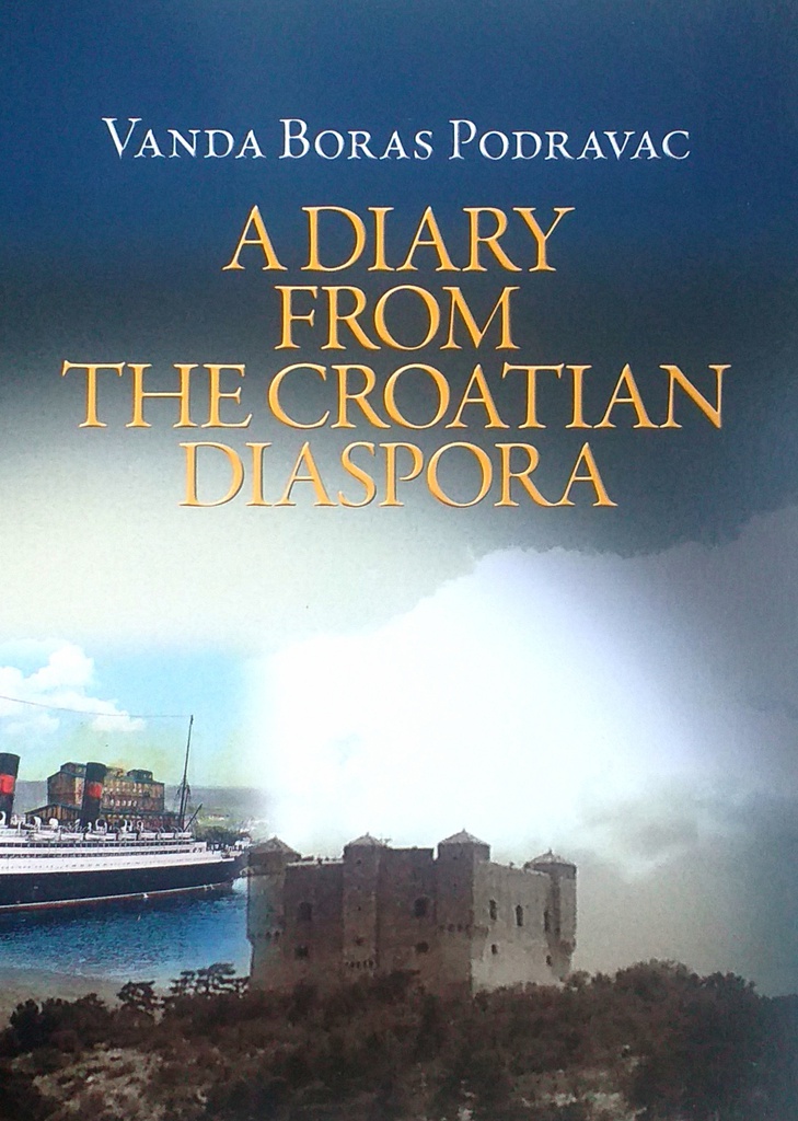 A DIARY FROM THE CROATIAN DIASPORA