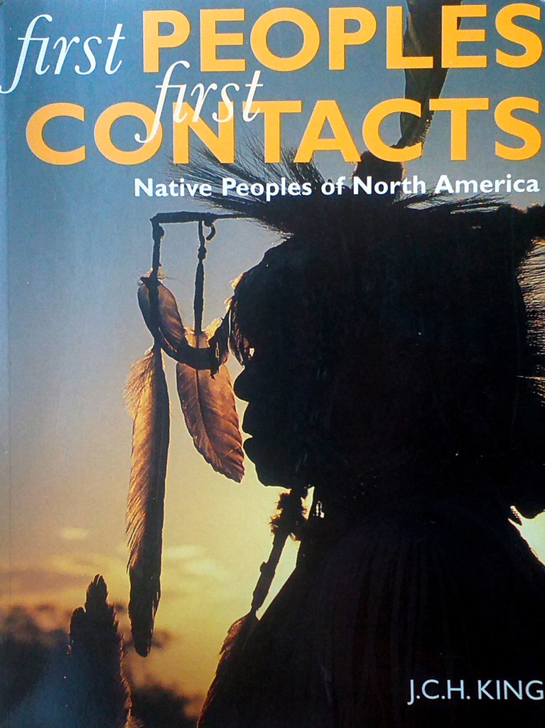 FIRST PEOPLES FIRST CONTACTS