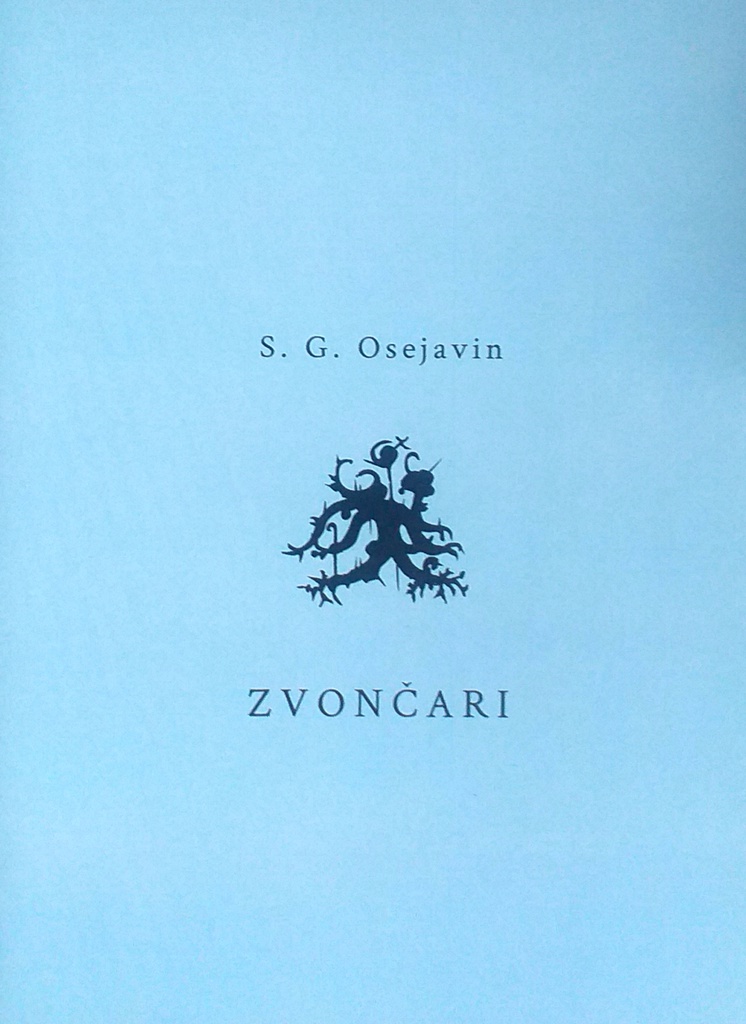 ZVONČARI