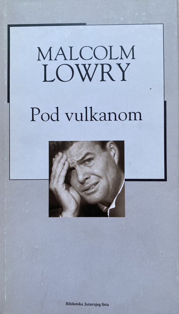 POD VUKLANOM