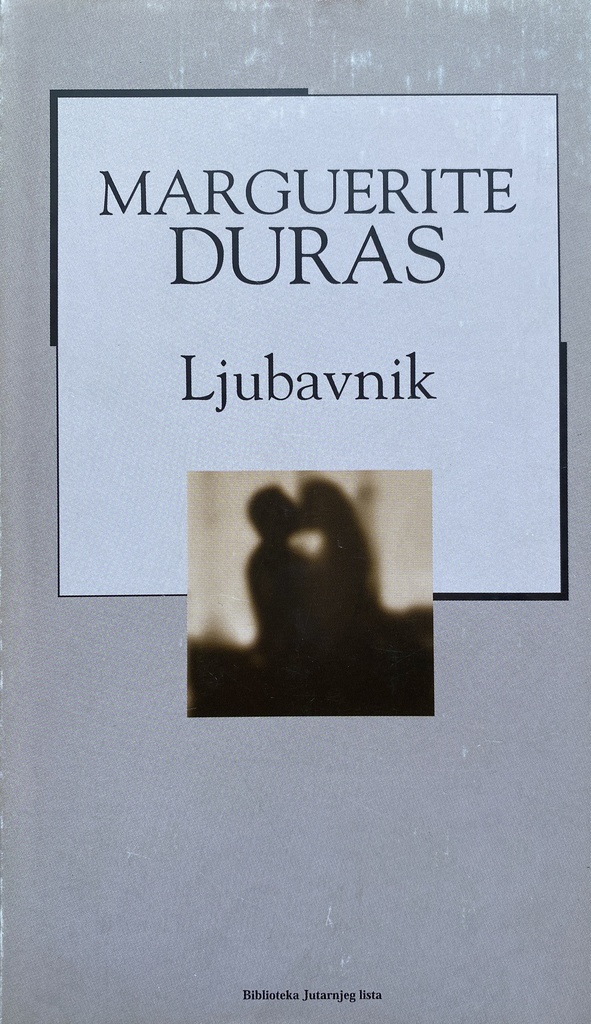 LJUBAVNIK