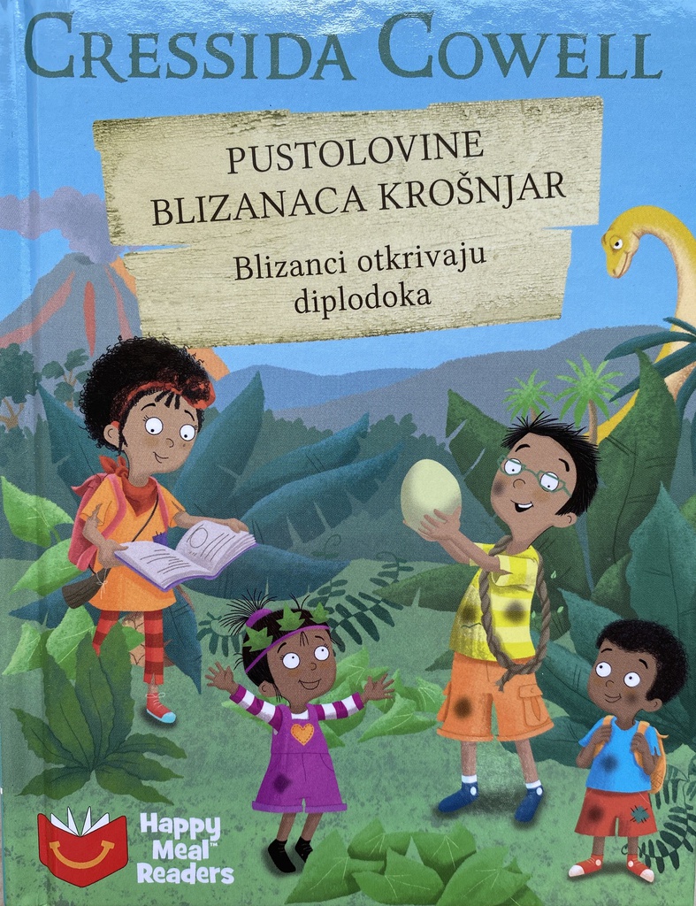 PUSTOLOVINE BLIZANACA KROŠNJAR