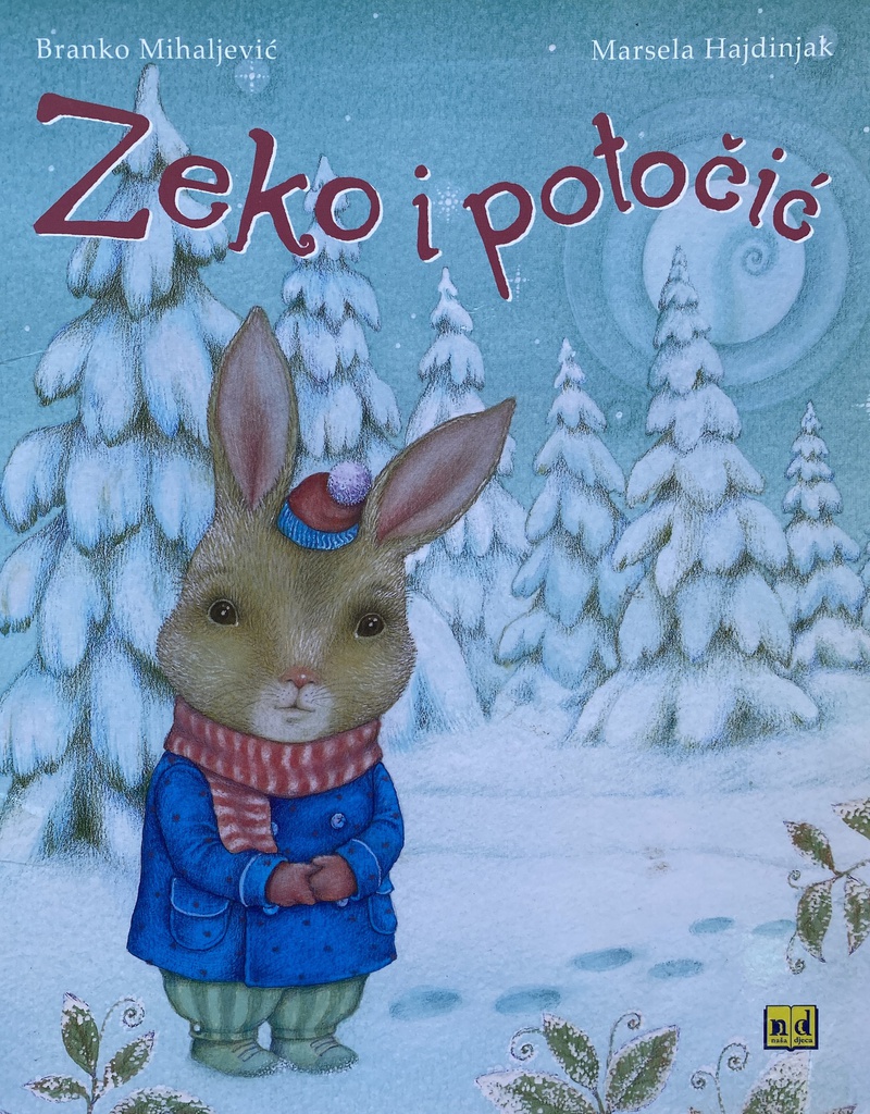 ZEKO I POTOČIĆ