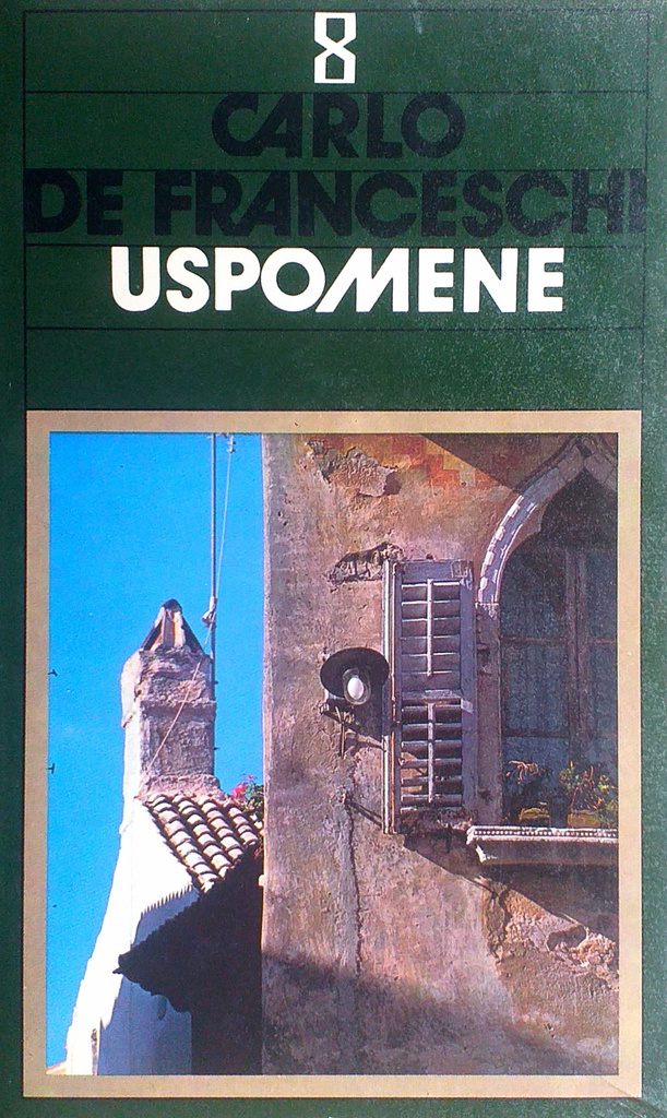 USPOMENE