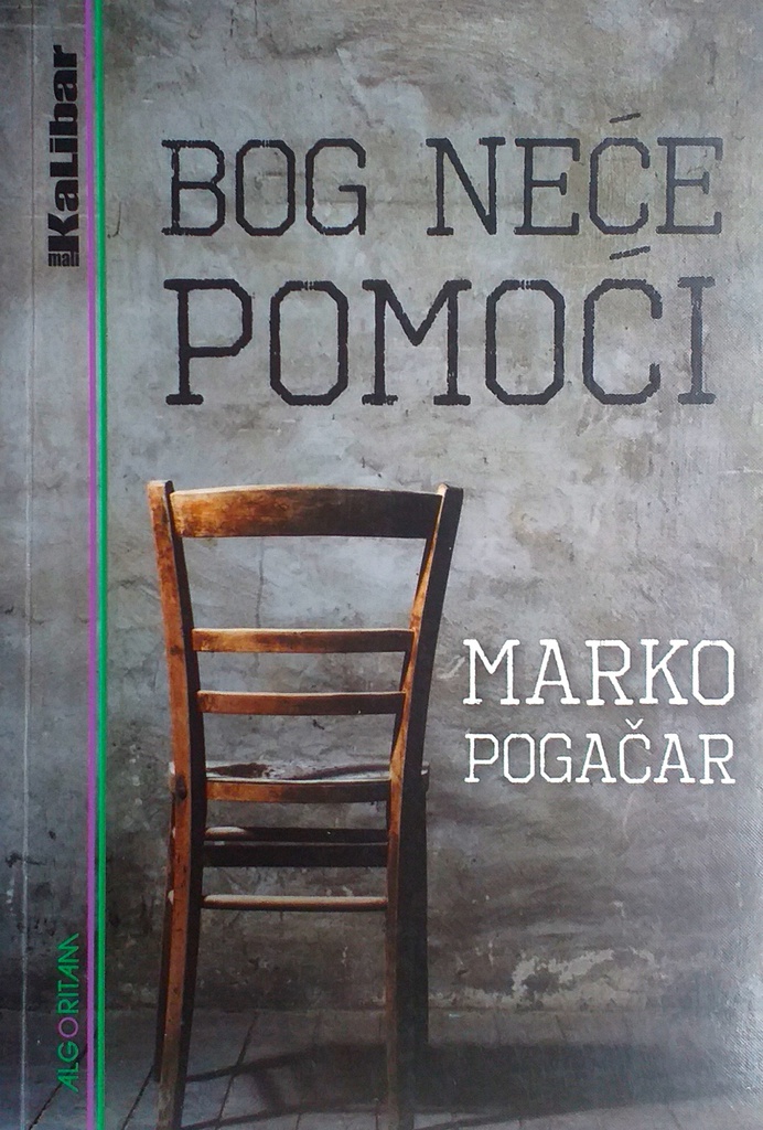 BOG NEĆE POMOĆI