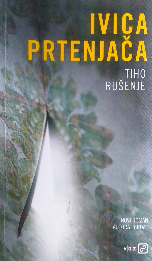 TIHO RUŠENJE