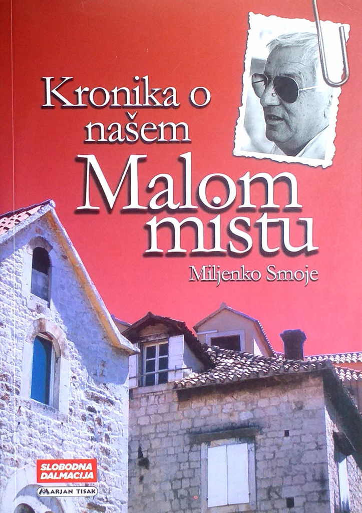 KRONIKA O NAŠEM MALOM MISTU