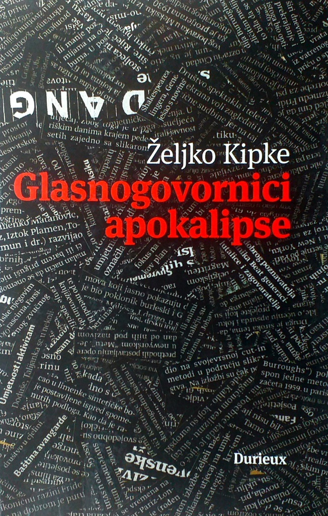 GLASNOGOVORNICI APOKALIPSE