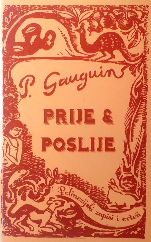 PRIJE &amp; POSLIJE