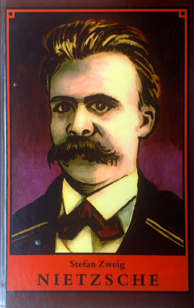 NIETZSCHE