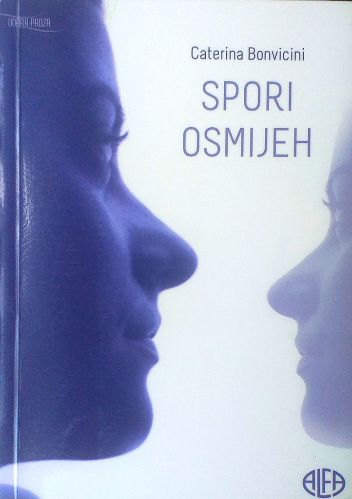 SPORI OSMIJEH