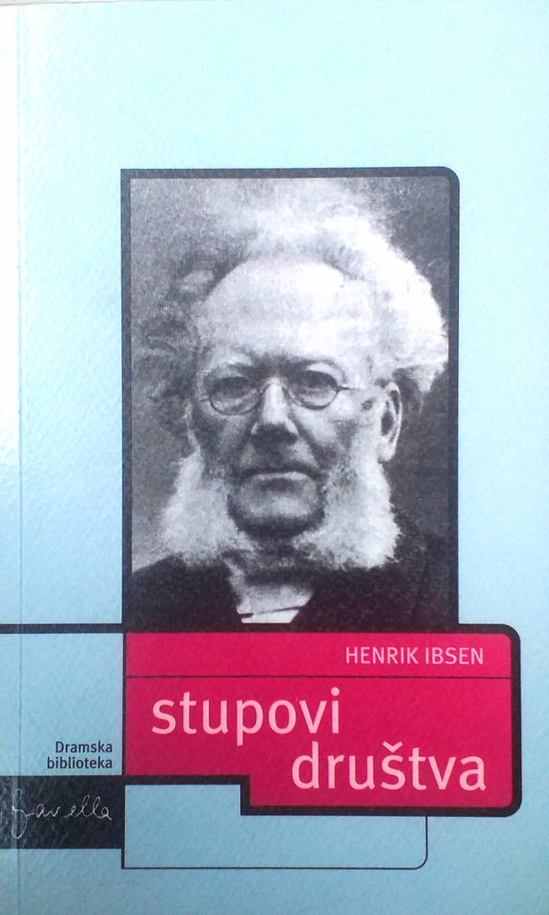 STUPOVI DRUŠTVA