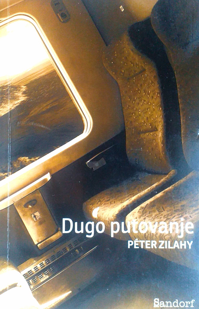 DUGO PUTOVANJE