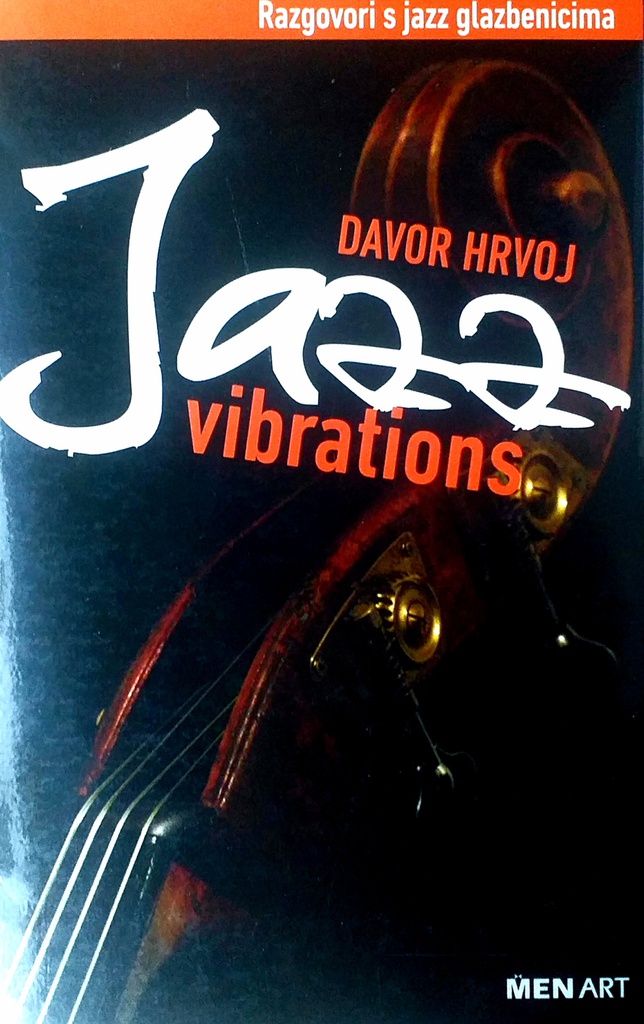 JAZZ VIBRATIONS