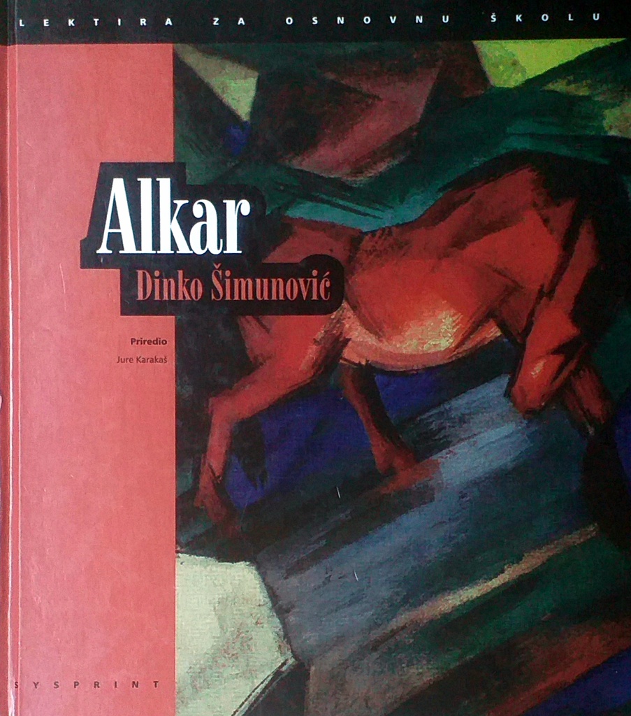 ALKAR