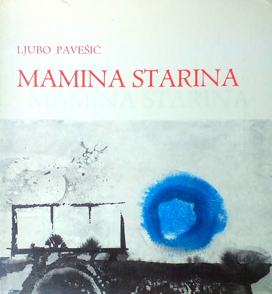 MAMINA STARINA