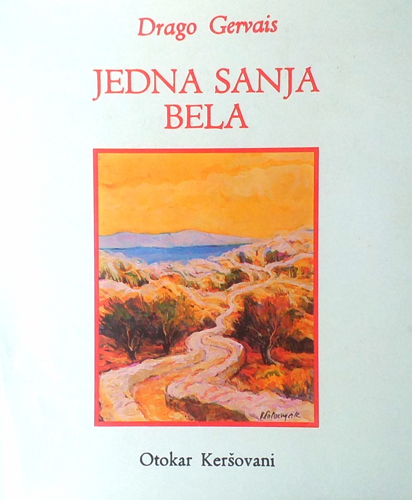 JEDNA SANJA BELA