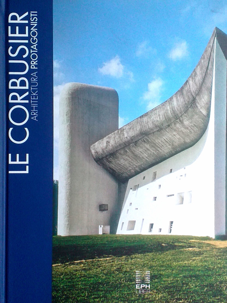 LE CORBUSIER