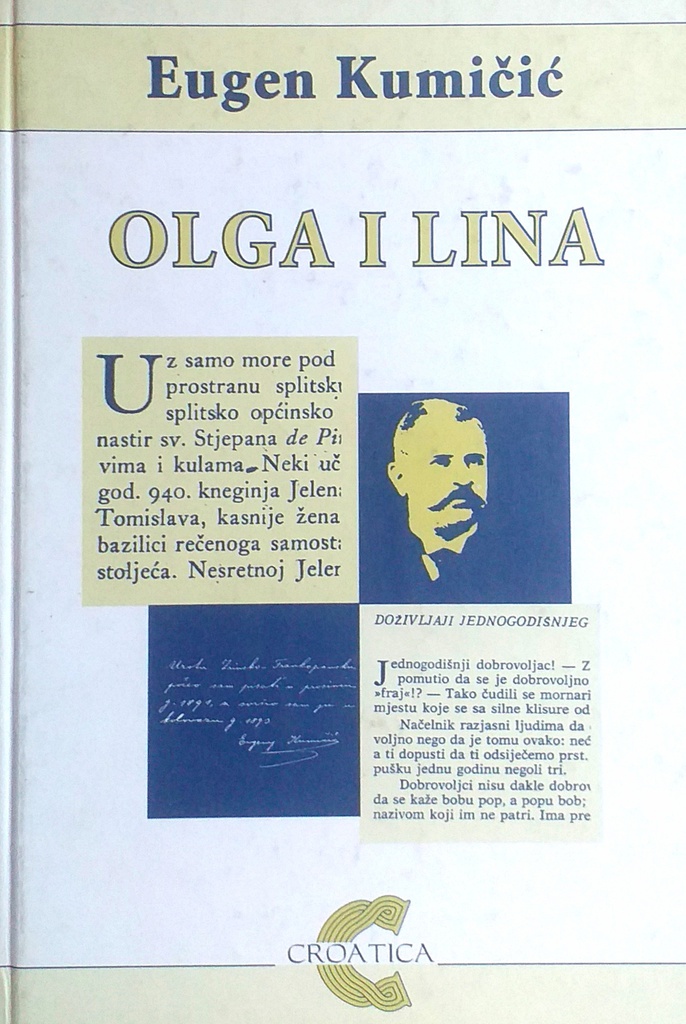 OLGA I LINA