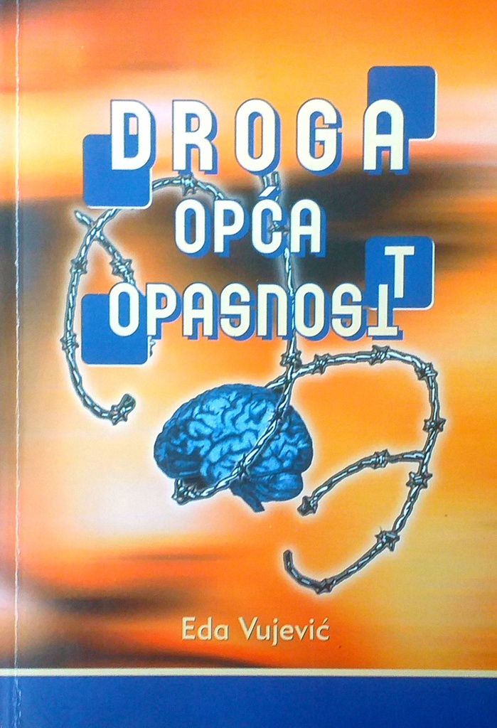 DROGA OPĆA OPASNOST