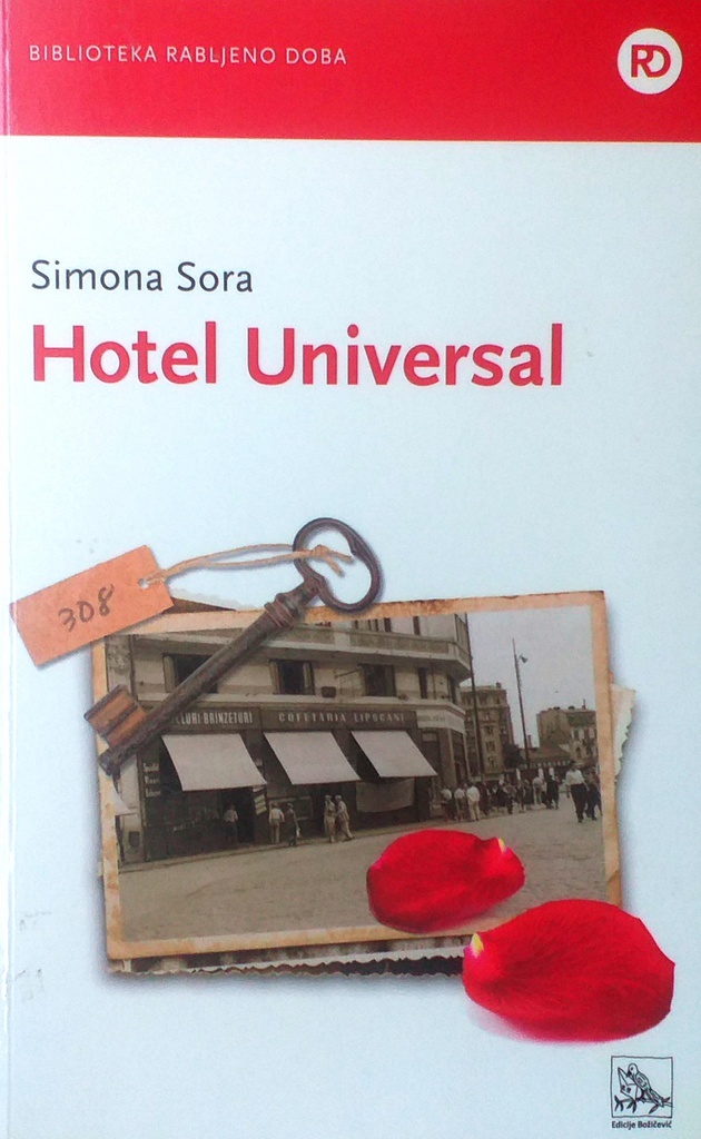 HOTEL UNIVERSAL