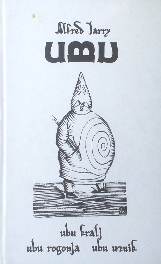 UBU