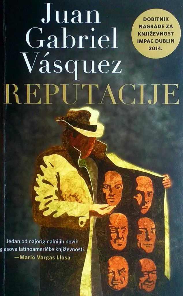 REPUTACIJE