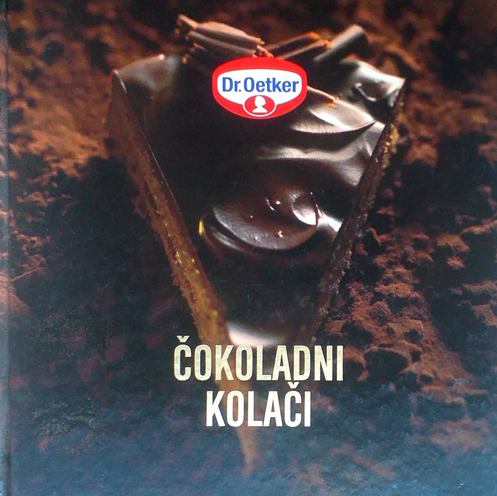 ČOKOLADNI KOLAČI