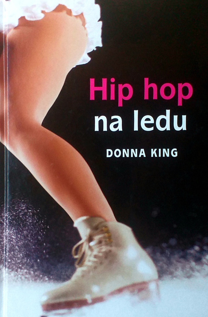 HIP HOP NA LEDU