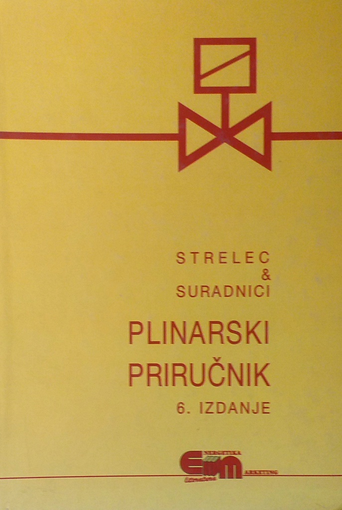 PLINARSKI PRIRUČNIK