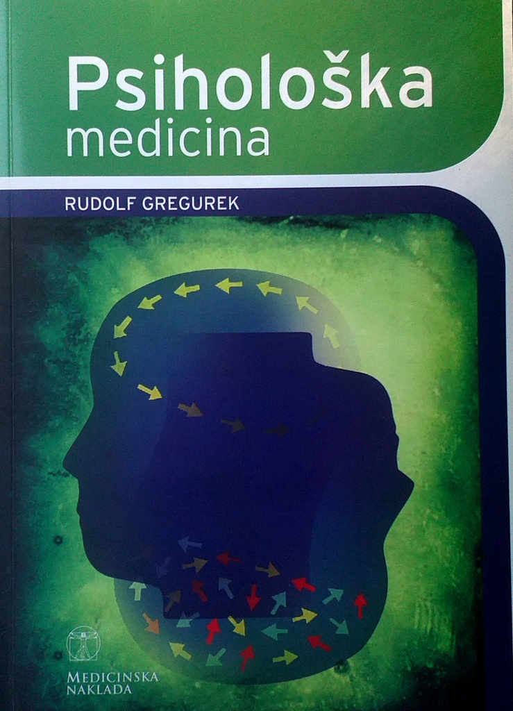 PSIHOLOŠKA MEDICINA