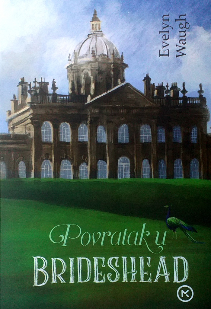 POVRATAK U BRIDESHEAD