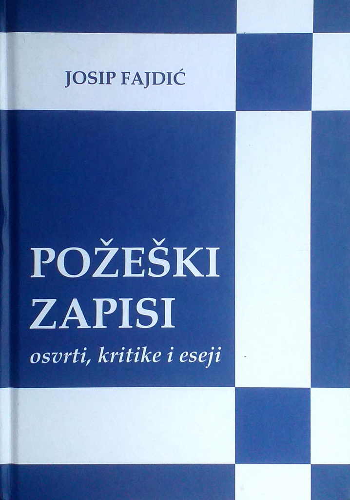 POŽEŠKI ZAPISI