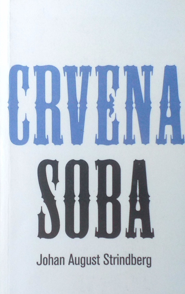 CRVENA SOBA