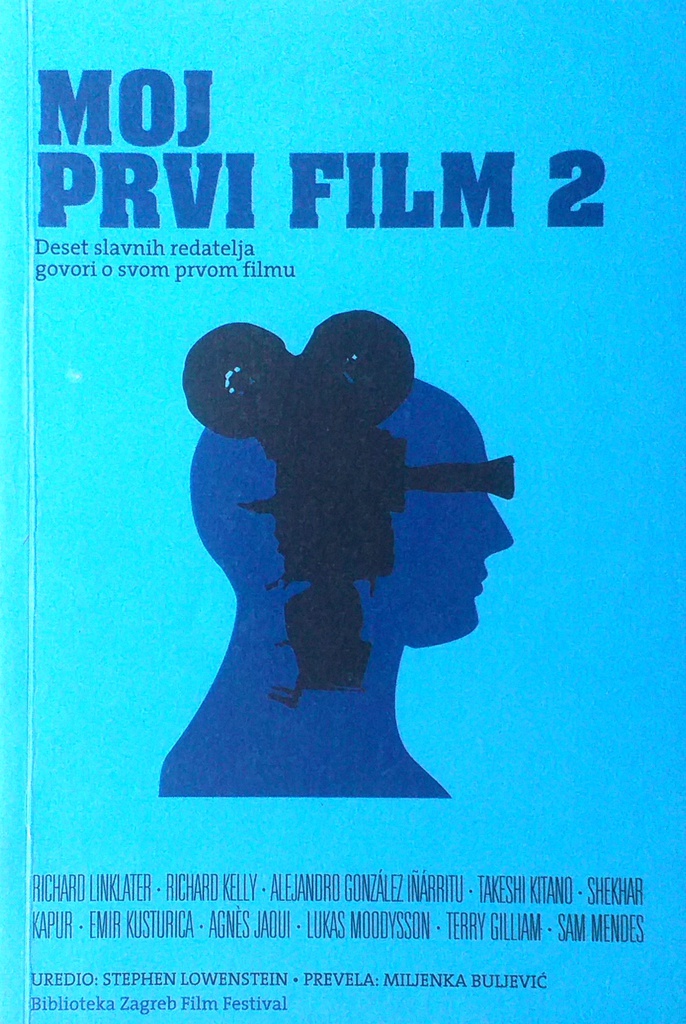 MOJ PRVI FILM 2