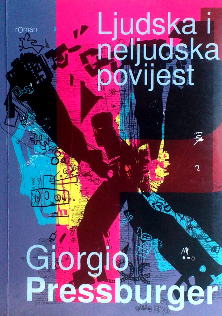 LJUDSKA I NELJUDSKA POVIJEST