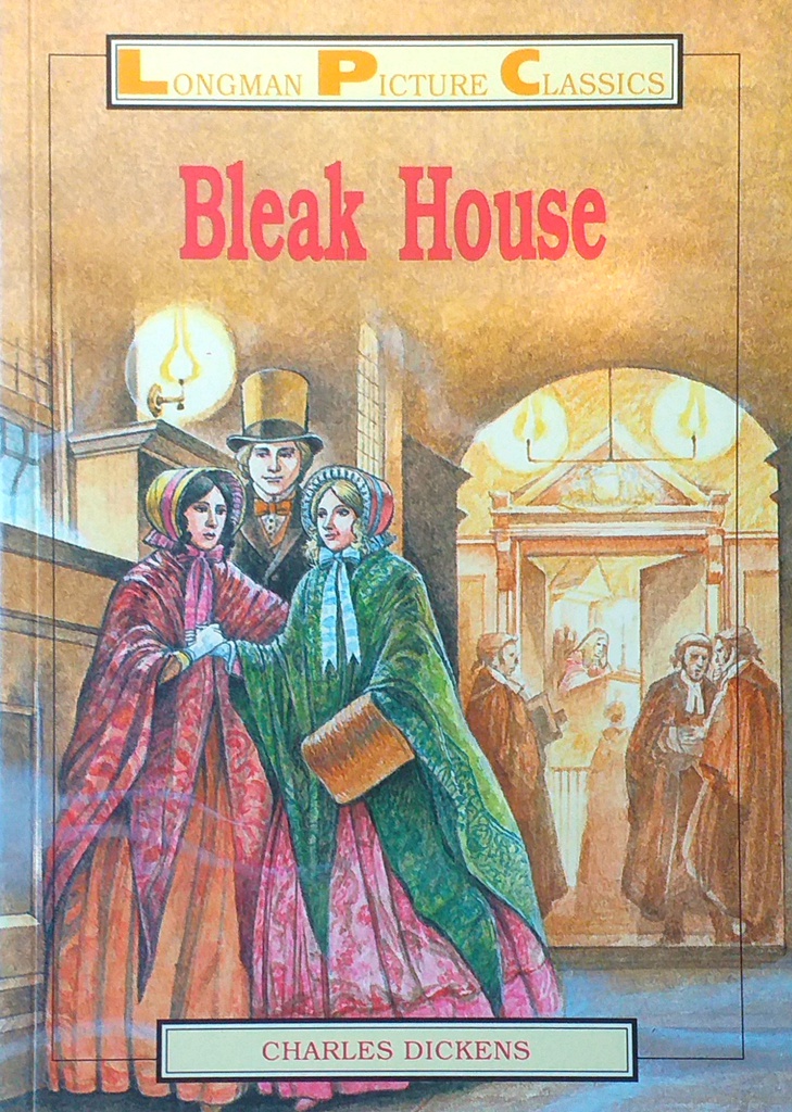 BLEAK HOUSE