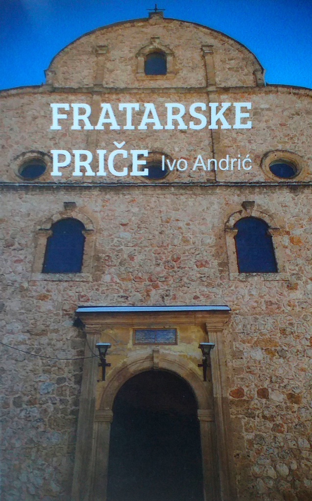 FRATARSKE PRIČE